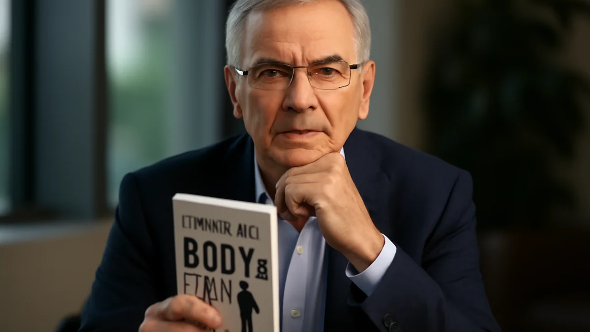 Jak książka „What Every Body Is Saying” zmienia spojrzenie na mowę ciała
